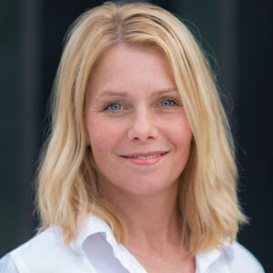 Pernilla Ramslöv - Wisory profile photo