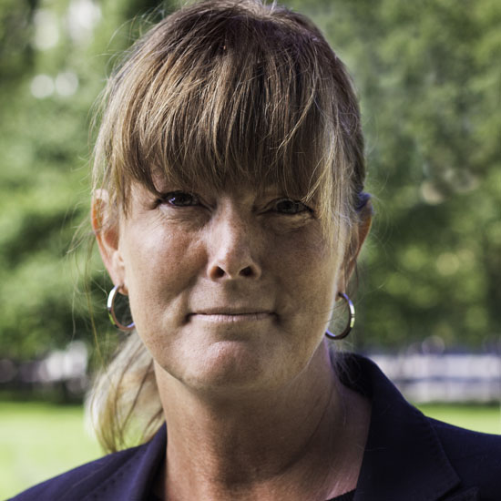 Tina ekström - wisory profile photo