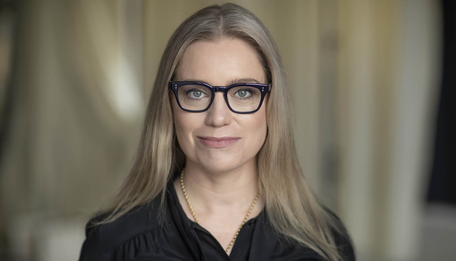 Elin Ahldén Boka videomöte via Wisory