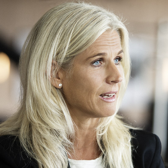 Annelie Nässén - Wisory profile image