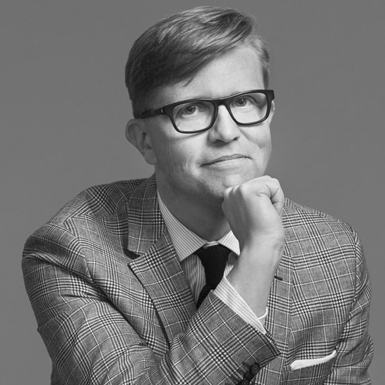 David Stiernholm - Wisory profile photo