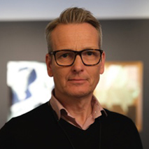 Per Sjögren profile image